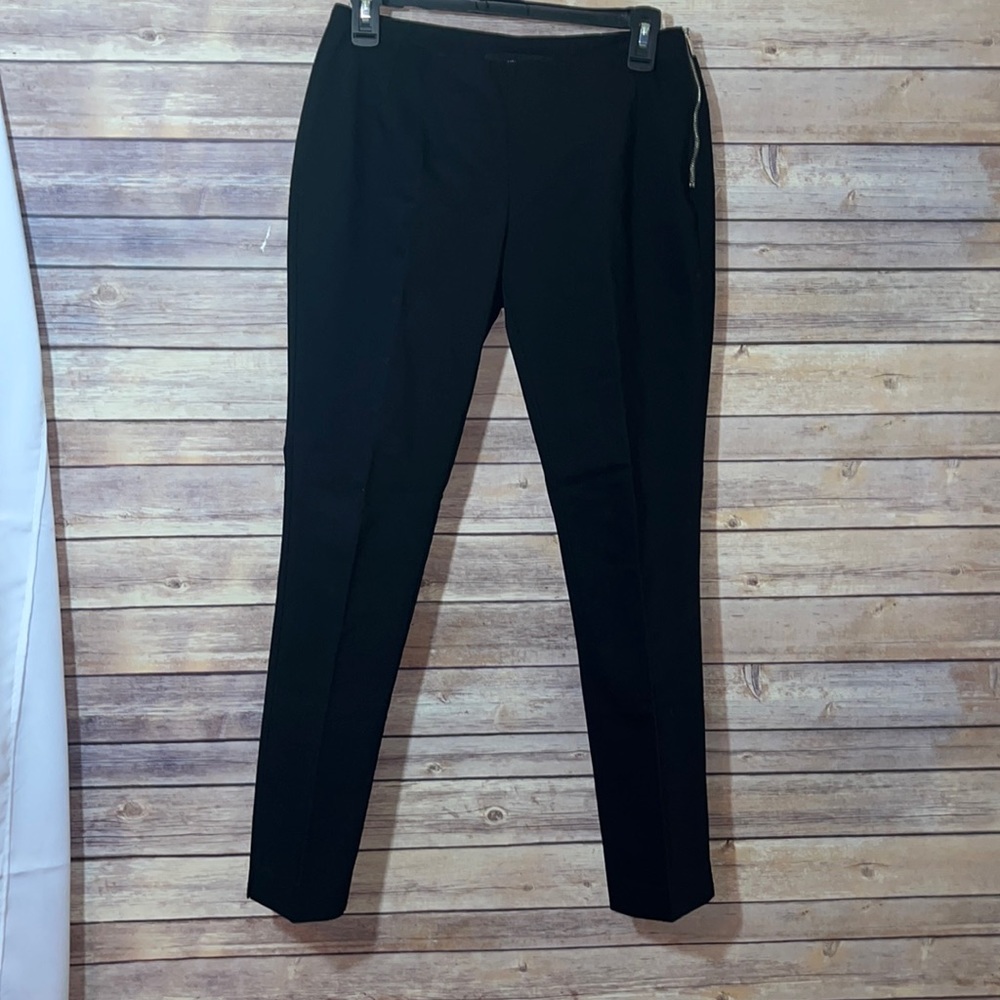 ⭐️ Amanda & Chelsea low rise straight leg dress pant